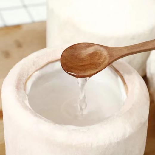 【泰国香水椰】鲜甜多汁 肉质脆嫩 商品图5