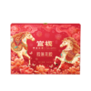 官栈金蝶胶原花胶旗开得胜礼盒550g 商品缩略图5