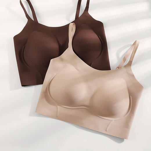 【焕新季】美奈川柔肤轻氧吊带DD5668 商品图0