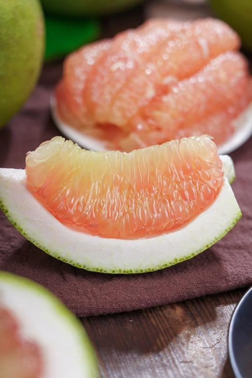 【云南高山老树金柚 （精选大果）】自然生长，不赶时间的清甜，黄金赏味期仅60天 ｜ 一期一会的季节限定 商品图0