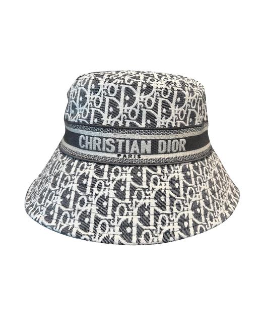 提花刺绣渔夫帽la010 商品图0