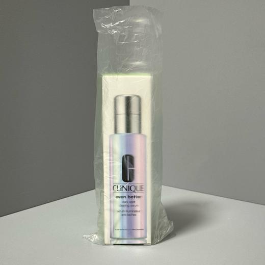 新版倩碧镭射淡斑精华50ml 商品图0