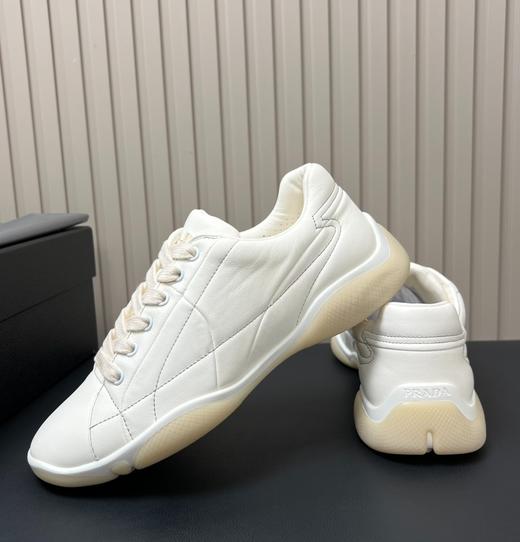 男款拼接休闲运动鞋ba020 商品图2