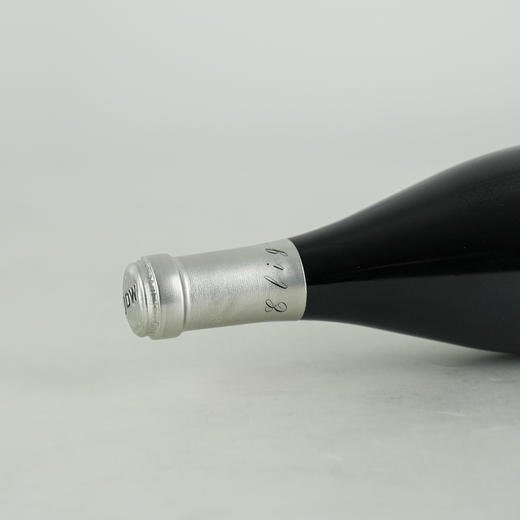 【帕克96分】澳洲巴罗萨谷2020年约翰杜瓦尔酒庄艾莉格西拉干红 商品图2