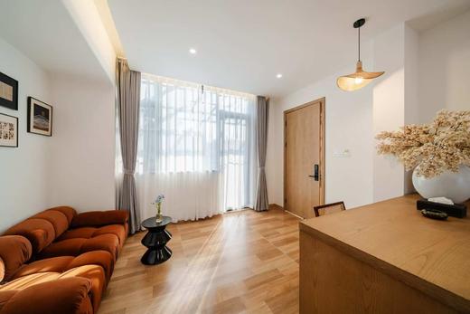 【觅趣607号院·青城山】9房别墅，庭院、私汤泡池、机麻、专业KTV、台球🎱、投影lyqc 商品图12