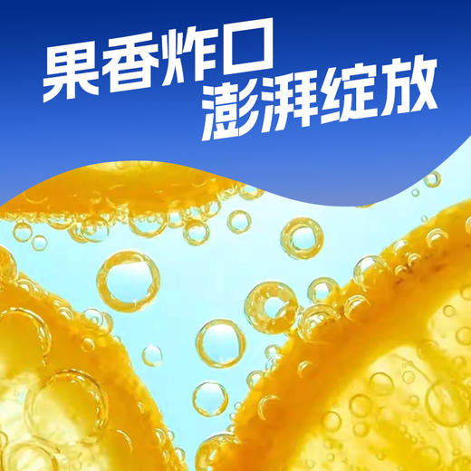 会稽山气泡黄酒柠檬味罐装330ml*12 商品图2