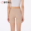 都市丽人打底裤安全裤防走光薄冰丝打底裤三分裤收腹提臀LLC1B4 商品缩略图2