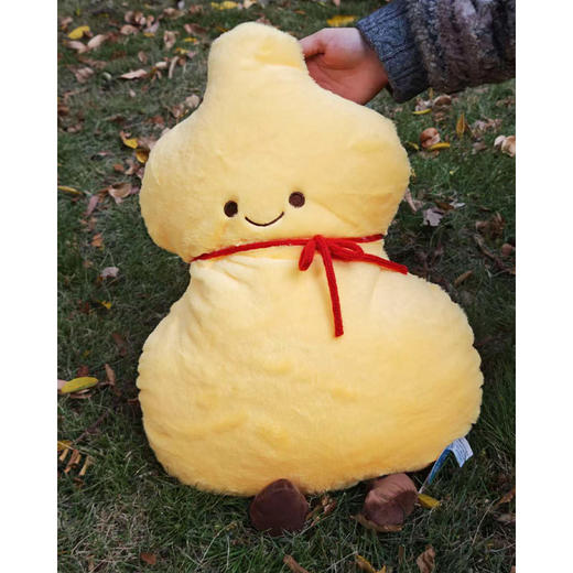 50cm福禄抱枕-纪念日百货门店同款167950745 商品图0
