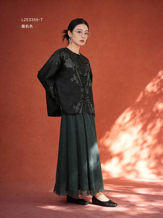 L253356-T棉服 商品图3