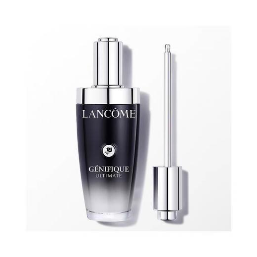 春日限定【抢先购·直邮仓发货】LANCÔME兰蔻肌底焕活修护精华液 30ml/瓶（第二代）超修小黑瓶 -YUAL 商品图5