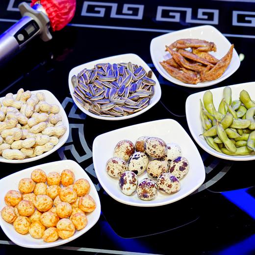 【吃断】7小时欢唱49元！歌运量贩KTV大放价，限前100份 商品图1