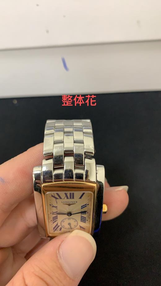 HCL56555716 浪琴LONGINES 手表【无电】 商品图3