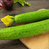 【MLT】新嫩翠绿  新鲜丝瓜  水嫩饱满  煲汤好菜 商品缩略图0