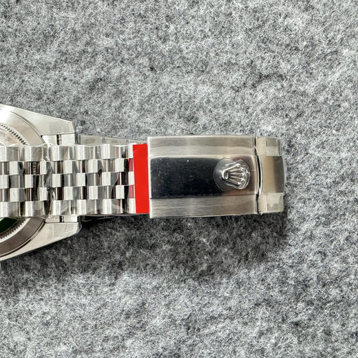 VS Factory『Vs日志41』VS潜心研制的专业腕表 市场高版本 劳力士Rolex日志41MM系列➕搭配正品一致的满血版3235一体机➕904进口全钢，打磨精细，做工精良，不可多得的精品❕❕❕ 商品图13