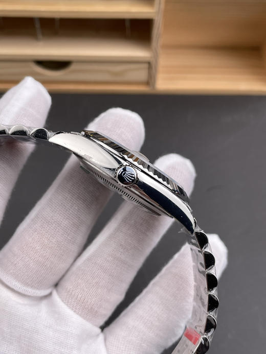 VS Factory『Vs日志41』VS潜心研制的专业腕表 市场高版本 劳力士Rolex日志41MM系列➕搭配正品一致的满血版3235一体机➕904进口全钢，打磨精细，做工精良，不可多得的精品❕❕❕ 商品图2