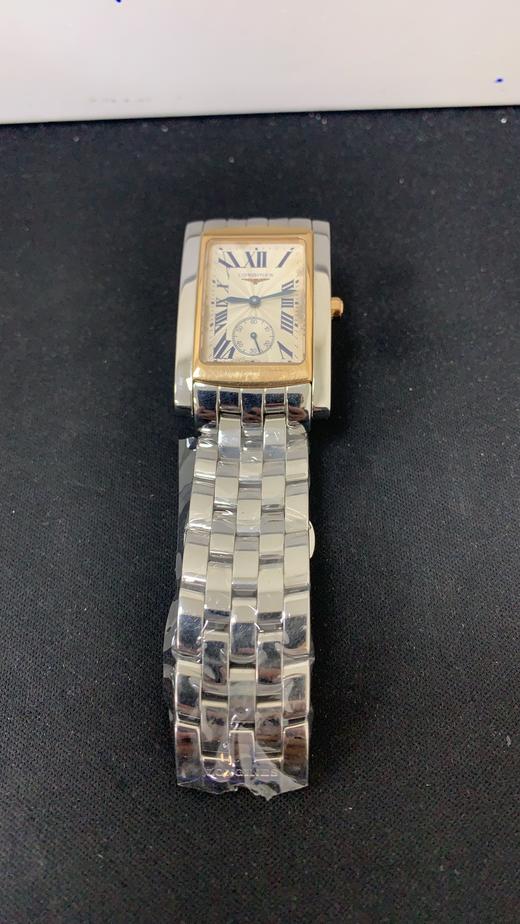 HCL56555716 浪琴LONGINES 手表【无电】 商品图0