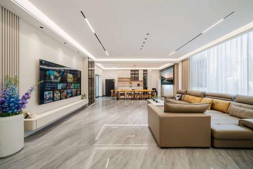 【觅趣611号院·青城山】8房别墅，私汤温泉、机麻、KTV、台球🎱、投影wfqc 商品图6