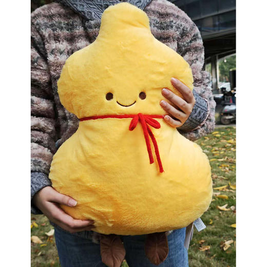 50cm福禄抱枕-纪念日百货门店同款167950745 商品图2