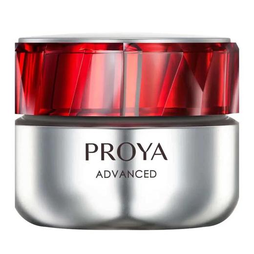 【新年秒杀】珀莱雅红宝石面霜滋润25g 抗皱紧致淡纹细纹保湿乳液面霜女士新年礼物 商品图4