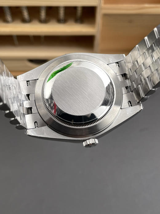 VS Factory『Vs日志41』VS潜心研制的专业腕表 市场高版本 劳力士Rolex日志41MM系列➕搭配正品一致的满血版3235一体机➕904进口全钢，打磨精细，做工精良，不可多得的精品❕❕❕ 商品图8