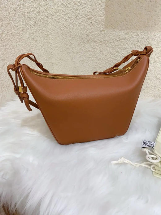 罗意威 Hammock Hobo 单肩包 商品图1