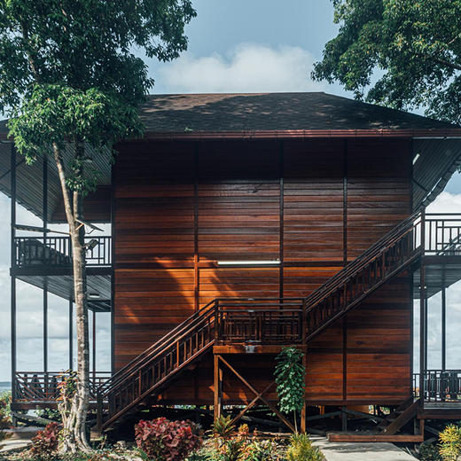 印尼马拉图蓝海度假村 商品图3