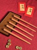 双枪马年限定筷｜进口花梨木、红檀木，整木制作而成 商品缩略图7