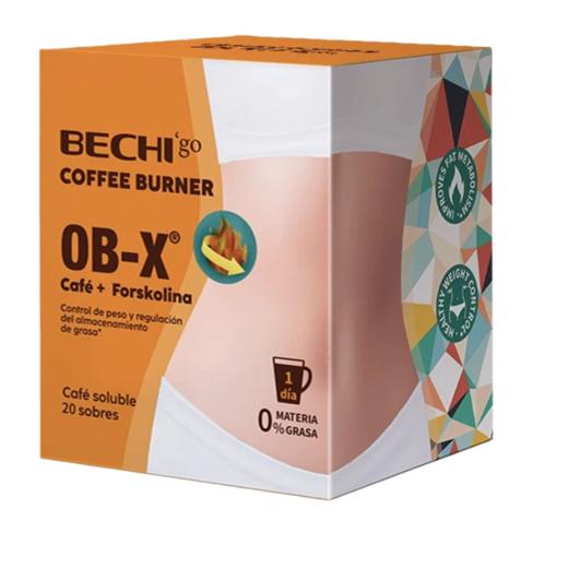 西班牙BECHI拜其 小腰菌/燃素咖啡 保税仓发货 商品图2