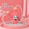 【老师推荐❗️儿童专用跳绳】科学分龄选绳跳成“运动小将”，易学好跳轻松上手，不缠绕不打结，柔软有韧性，即使甩到身上也不疼，小学生幼儿园一年级初学小孩专业运动QQ 商品缩略图2
