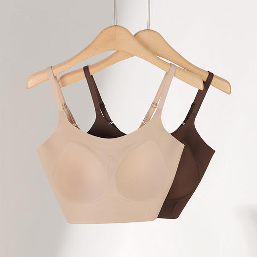 【焕新季】美奈川柔肤轻氧吊带DD5668 商品图6