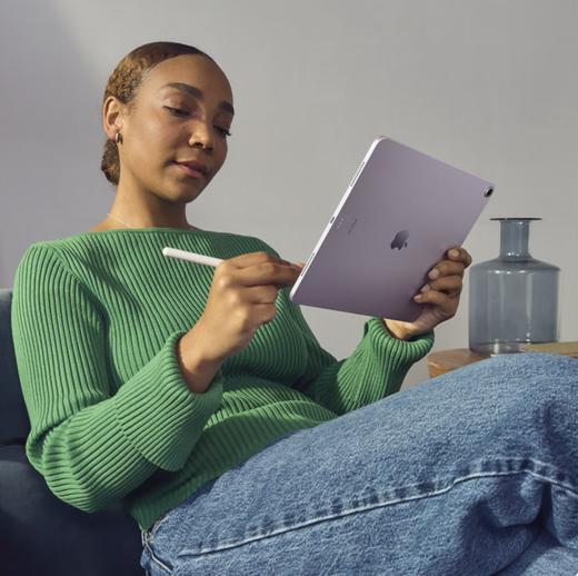 苹果 Pencil Pro 磁吸触控笔手写笔苹果笔电容笔书写绘画ipad笔 适用于iPad mini/Pro/Air 商品图2