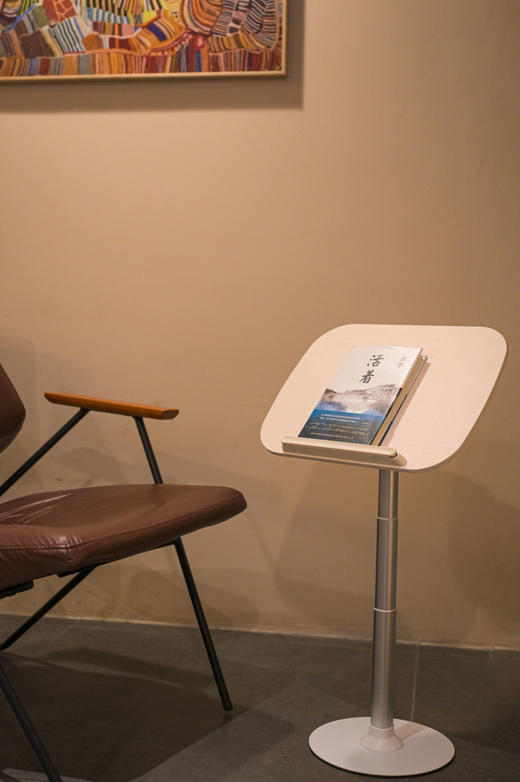 【爆款文创现货】多功能阅读架 阅读支架  书架 文创 新年礼物 广西师范大学出版社 商品图13