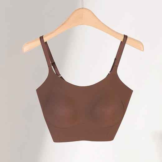 【焕新季】美奈川柔肤轻氧吊带DD5668 商品图8