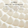 【泰国皇家乳胶枕】护颈按摩 给你一夜安眠 119元起 商品缩略图2