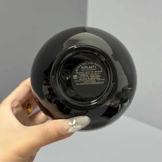 新版HR黑绷带面霜100ml 商品图4