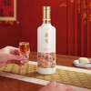 会稽山官旗  二十年陈酿花雕酒国潮兰亭双瓶礼盒500ml*2新春高端礼盒 商品缩略图1