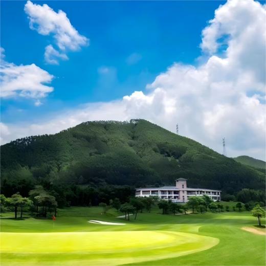 广东四会·臻湖高尔夫俱乐部 Grand Lake Golf Club |  肇庆高尔夫球场 | 广东高尔夫球场 | 中国 商品图4