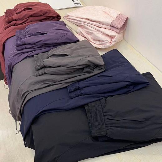 【LU系羽绒裤】📣📣年度蕞强羽绒裤‼️真9️⃣0️⃣白鸭绒内胆寒冬的首选推荐～LU版女士冬季工装羽绒裤 商品图3