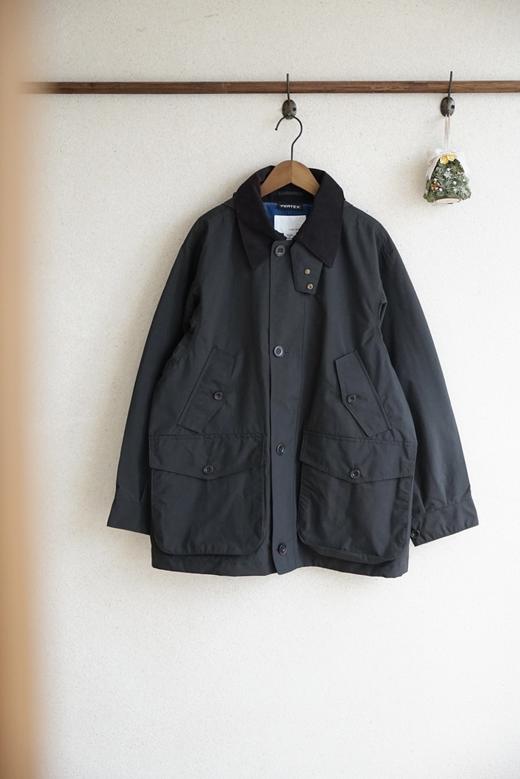 nanamica复古工装外套 商品图8