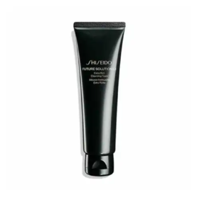 1楼资生堂时光琉璃丰润洁面乳【26年爆款】