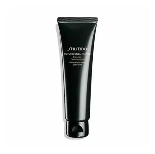 1楼资生堂时光琉璃丰润洁面乳【26年爆款】 商品图0