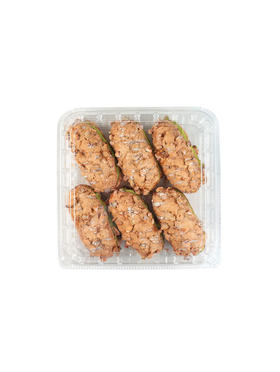 MM 山姆 Member's Mark 开心果马里奥 1*6’S