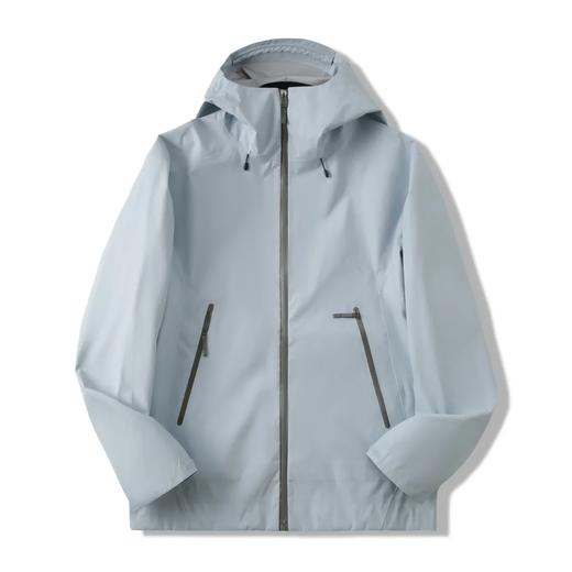 四季款硬壳 男女款十色LT全压胶硬壳冲锋衣 商品图1