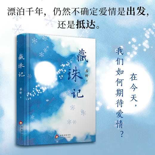 藏珠记 商品图1