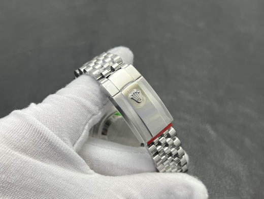 VS Factory『Vs日志41』VS潜心研制的专业腕表 市场高版本 劳力士Rolex日志41MM系列➕搭配正品一致的满血版3235一体机➕904进口全钢，打磨精细，做工精良，不可多得的精品❕❕❕ 商品图12