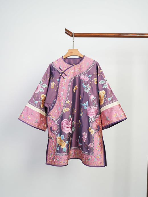 L253055-T二大衫 商品图1