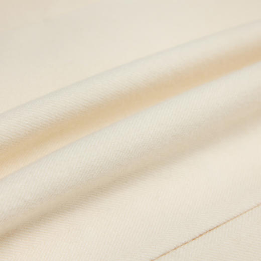 商场同款PURE TOUCH女装26春夏新款v领短外套中长款直筒羊毛外套 商品图2