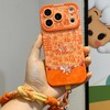 2026马年新年春节手机壳  带挂绳 商品缩略图3