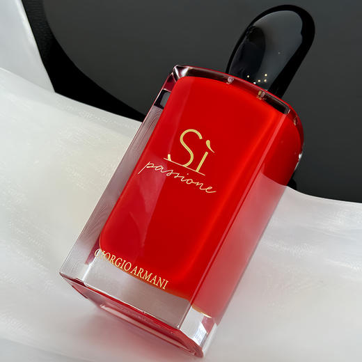 【阿玛尼 芯运礼盒】香水+口红 送礼送到心坎上 商品图5