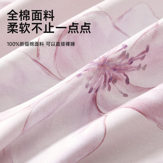 全棉印花拆件(春风里) 商品图1